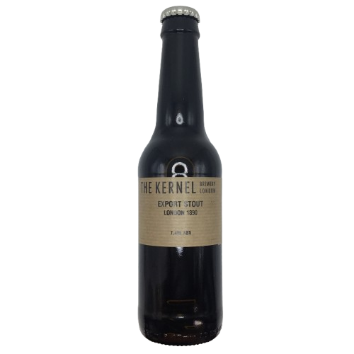 Export Stout London 1890