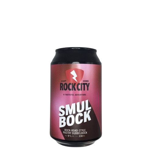 Smulbock