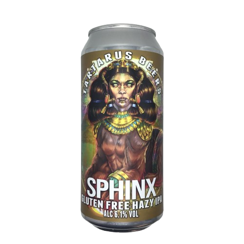 Sphinx