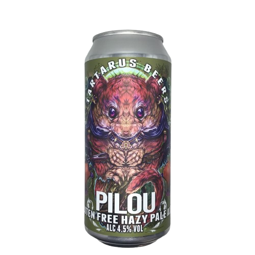 Pilou