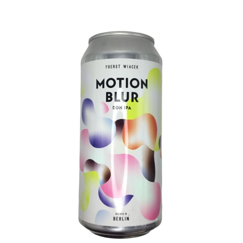 Motion Blur