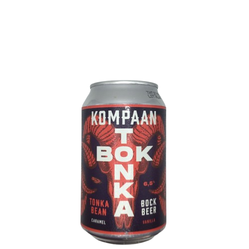 Tonka Bok