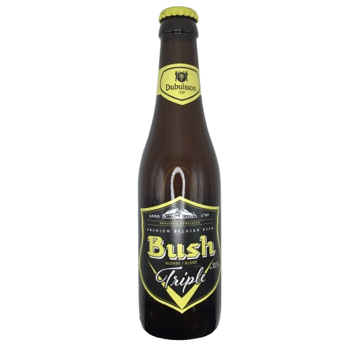 Bush Blonde Triple