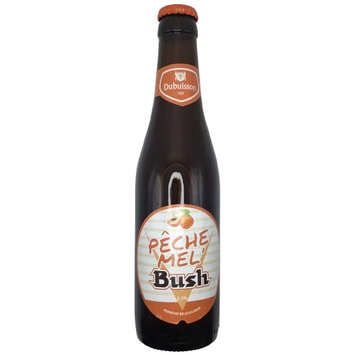 Peche Mel Bush