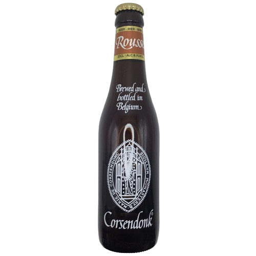 Corsendonk Rousse