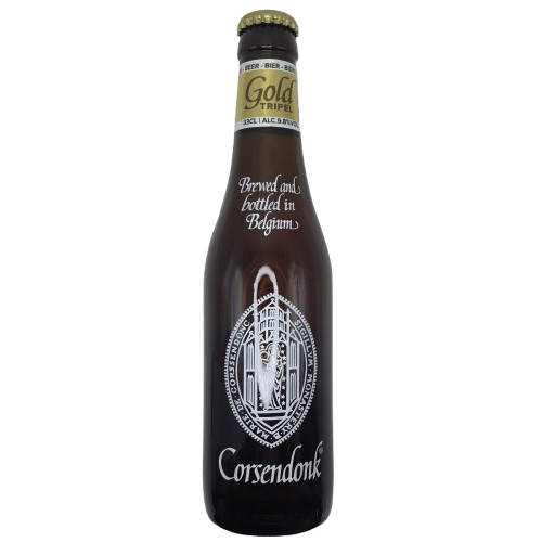 Corsendonk Gold Tripel