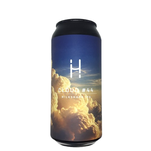 CLOUD #44