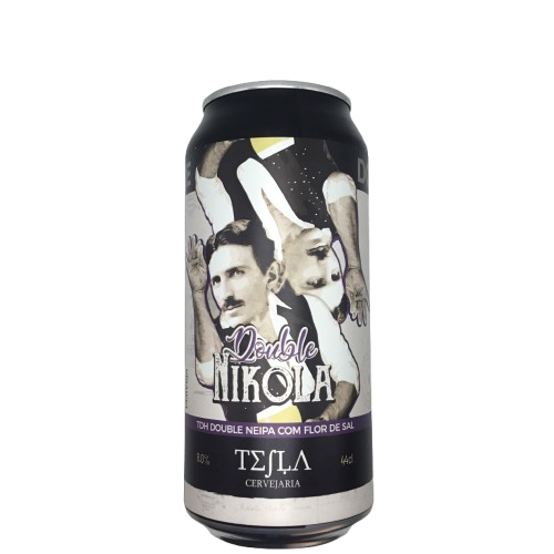 DOUBLE NIKOLA