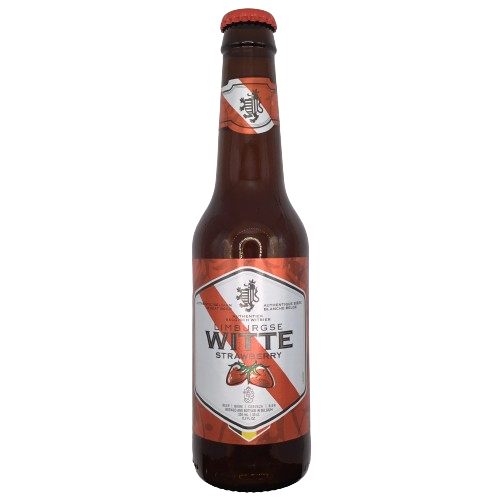 Limburgse Witte Strawberry