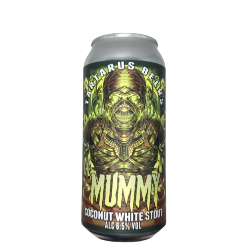 The Mummy