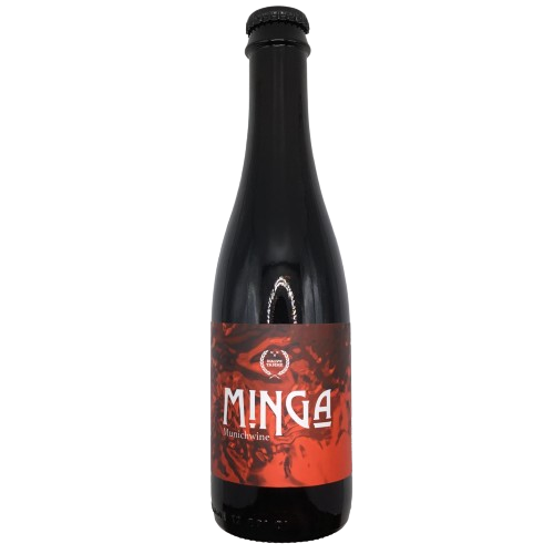 Minga