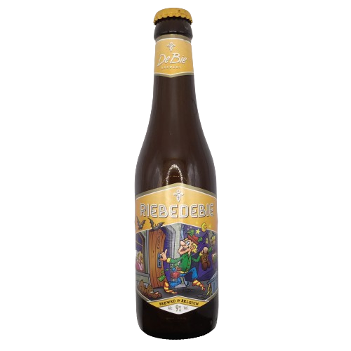Riebedebie