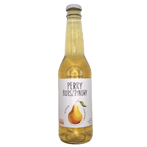 Kon / Potega Tradycji - Perry Bursztynowy