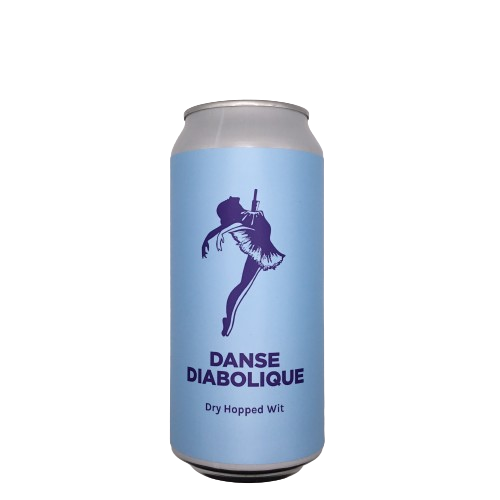 DANSE DIABOLIQUE