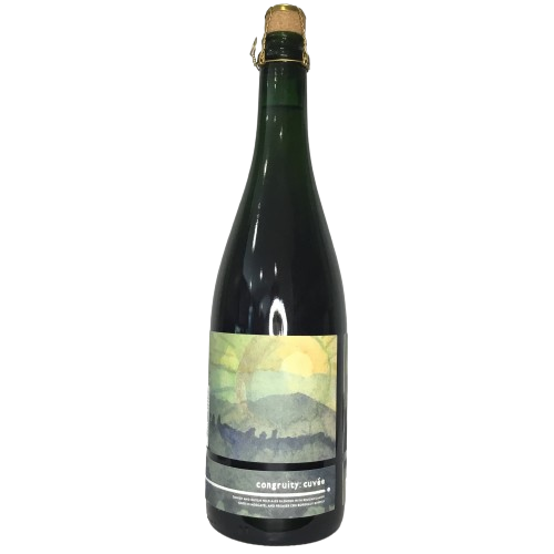 Congruity: Cuvee 2022 (Bofkont & Tommie Sjef collab)