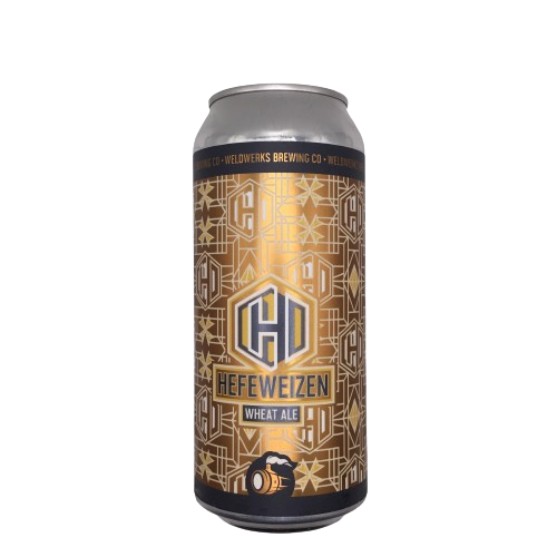 Hefeweizen