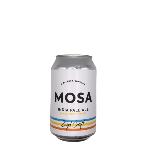 Mosa IPA