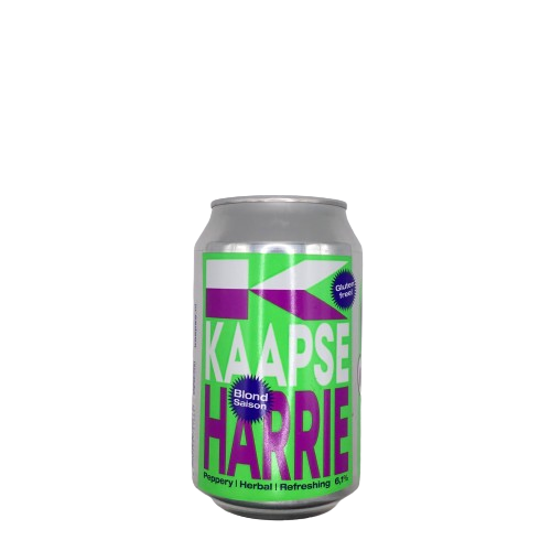 Kaapse Harrie