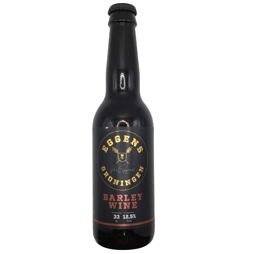 Barley Wine