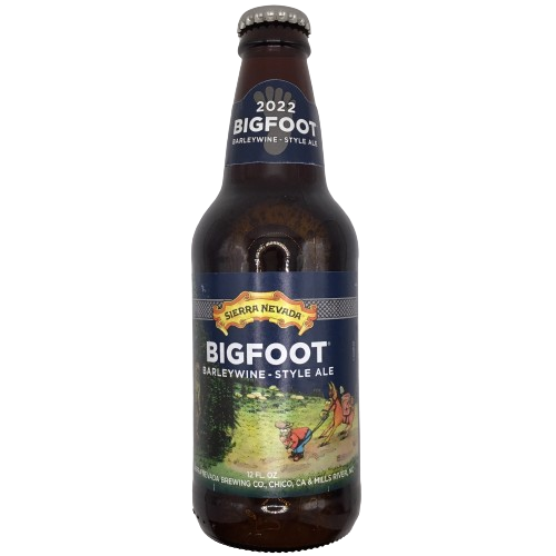 Bigfoot (2022)