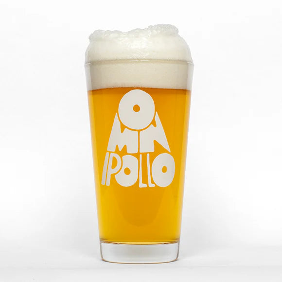 Omnipollo Glass